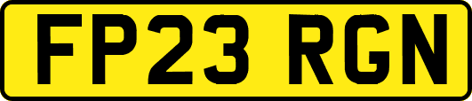 FP23RGN