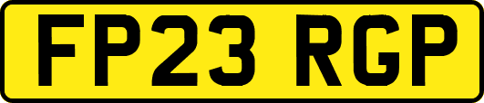 FP23RGP
