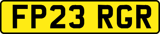 FP23RGR
