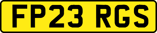 FP23RGS