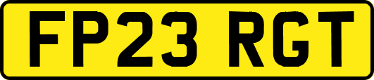 FP23RGT