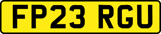 FP23RGU