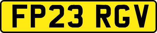 FP23RGV
