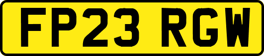 FP23RGW