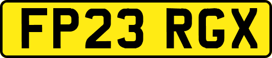 FP23RGX
