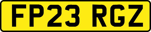 FP23RGZ