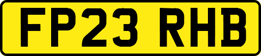 FP23RHB
