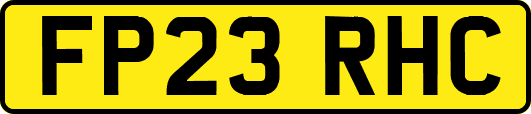 FP23RHC