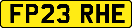 FP23RHE