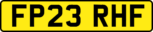 FP23RHF