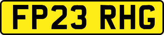 FP23RHG