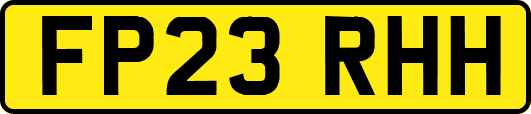 FP23RHH