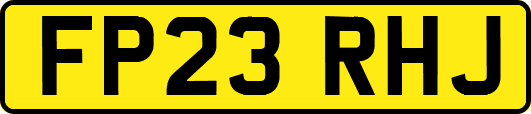 FP23RHJ