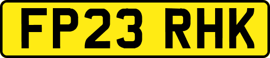 FP23RHK