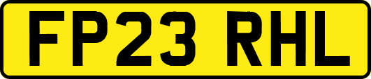 FP23RHL