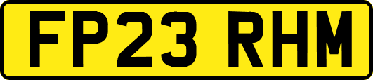 FP23RHM