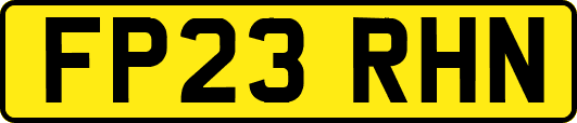 FP23RHN