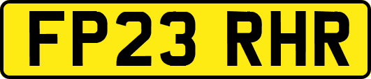 FP23RHR