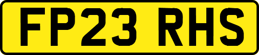 FP23RHS