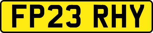 FP23RHY