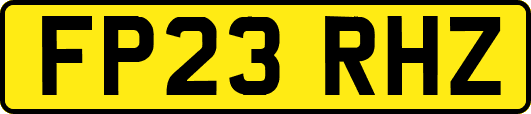 FP23RHZ