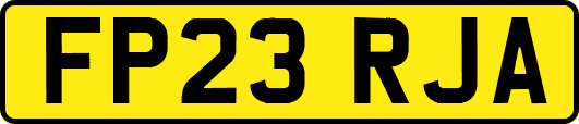 FP23RJA