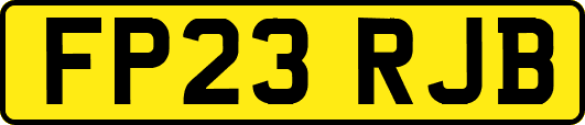 FP23RJB