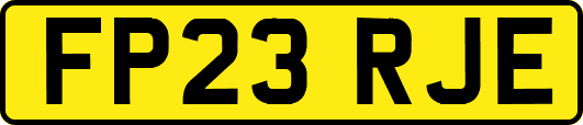 FP23RJE