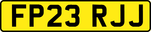 FP23RJJ