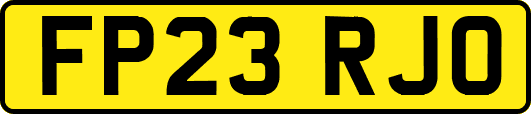 FP23RJO