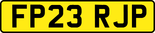 FP23RJP