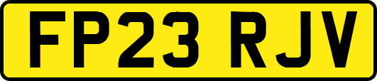 FP23RJV