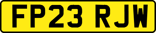 FP23RJW