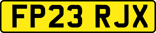 FP23RJX