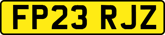 FP23RJZ