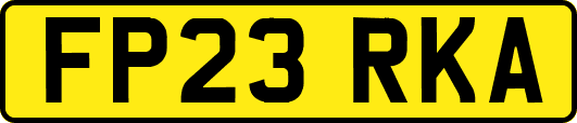 FP23RKA