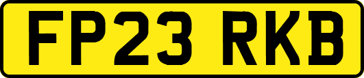 FP23RKB