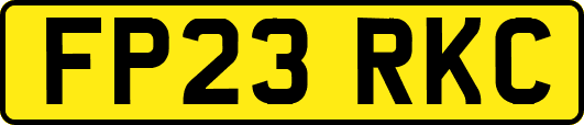 FP23RKC