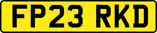 FP23RKD