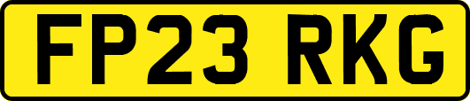 FP23RKG