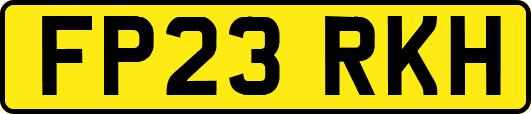 FP23RKH