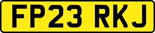 FP23RKJ