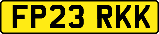 FP23RKK