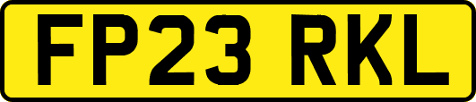 FP23RKL