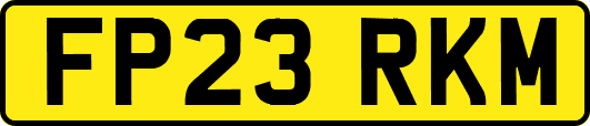 FP23RKM