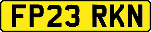 FP23RKN