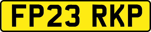 FP23RKP