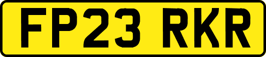 FP23RKR