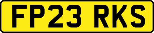 FP23RKS
