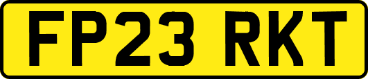 FP23RKT